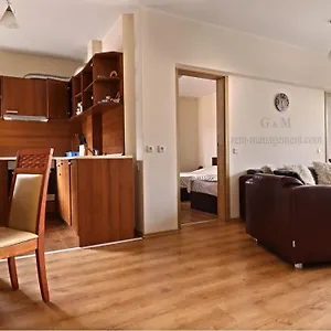 Apartment Pirin Place Bulgaria