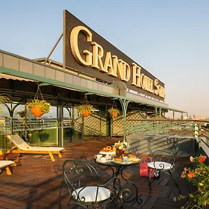 ***** Hotel Grand Bulgaria