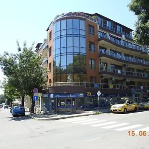  Apartment Sunny Sands Bulgaria