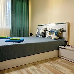 Apartment Iris, Plovdiv
